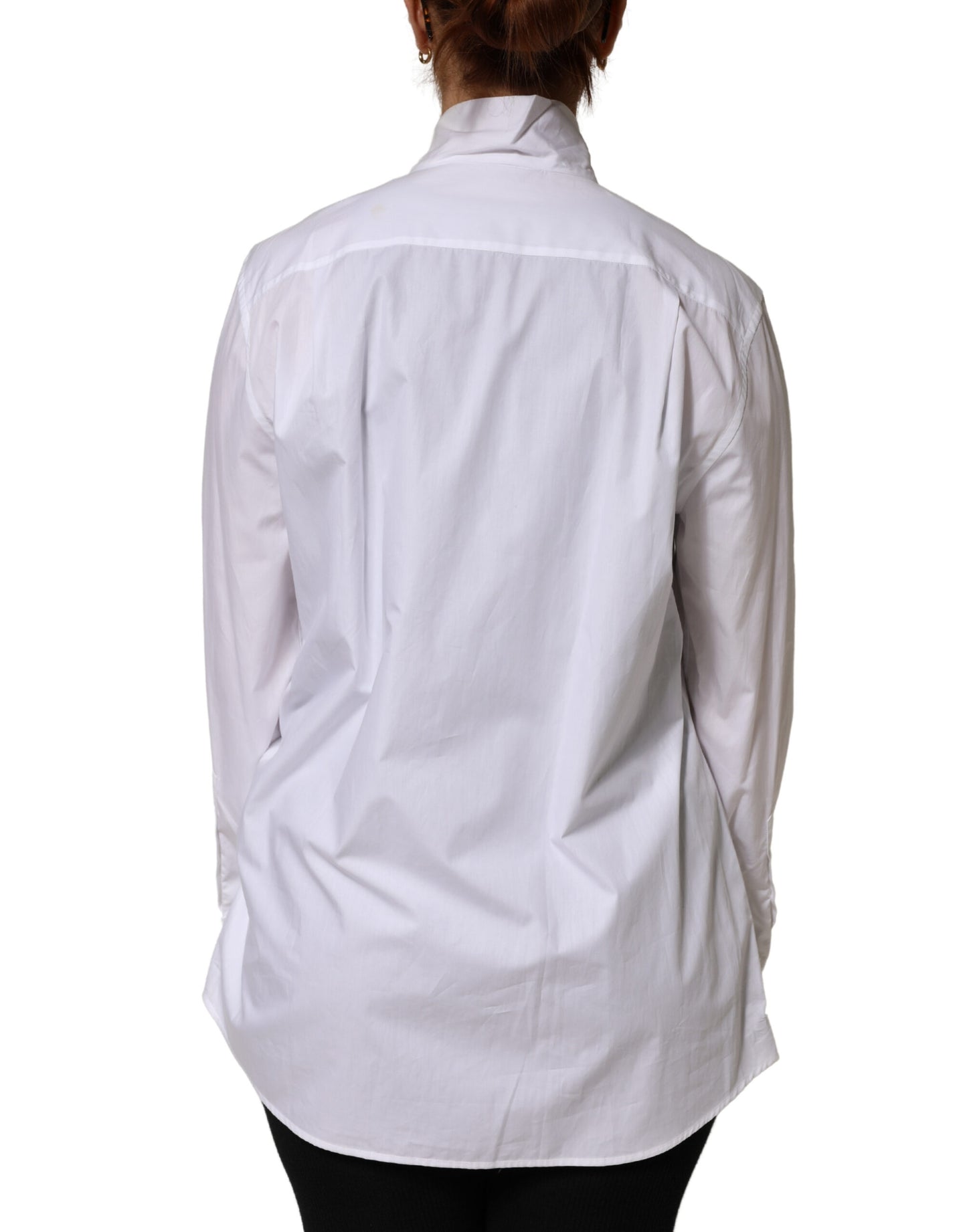 Camisa Dolce & Gabbana