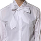 Camisa Dolce & Gabbana