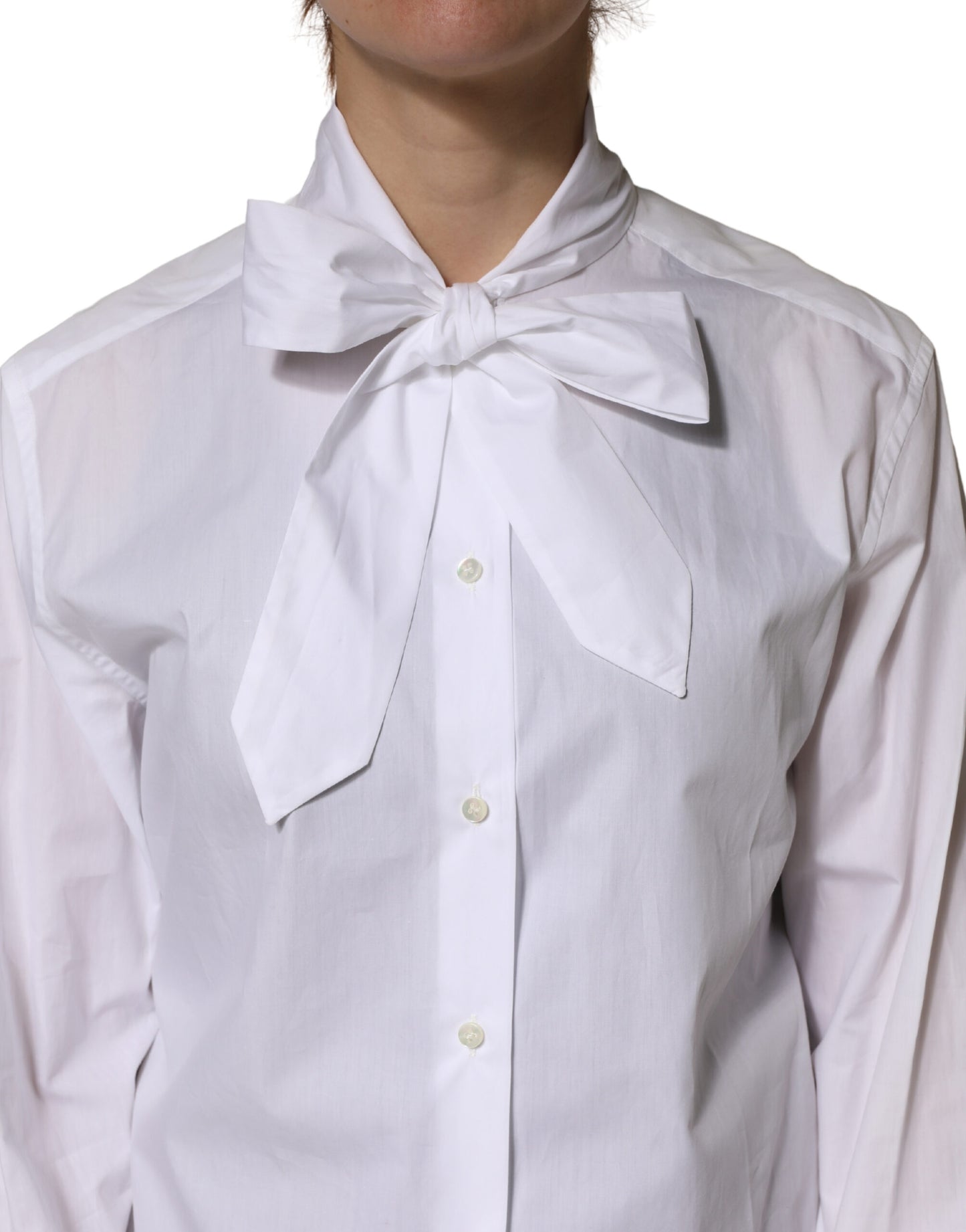 Camisa Dolce & Gabbana