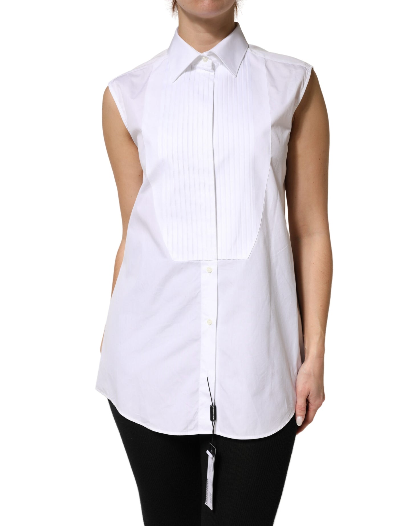 Camisa Dolce & Gabbana