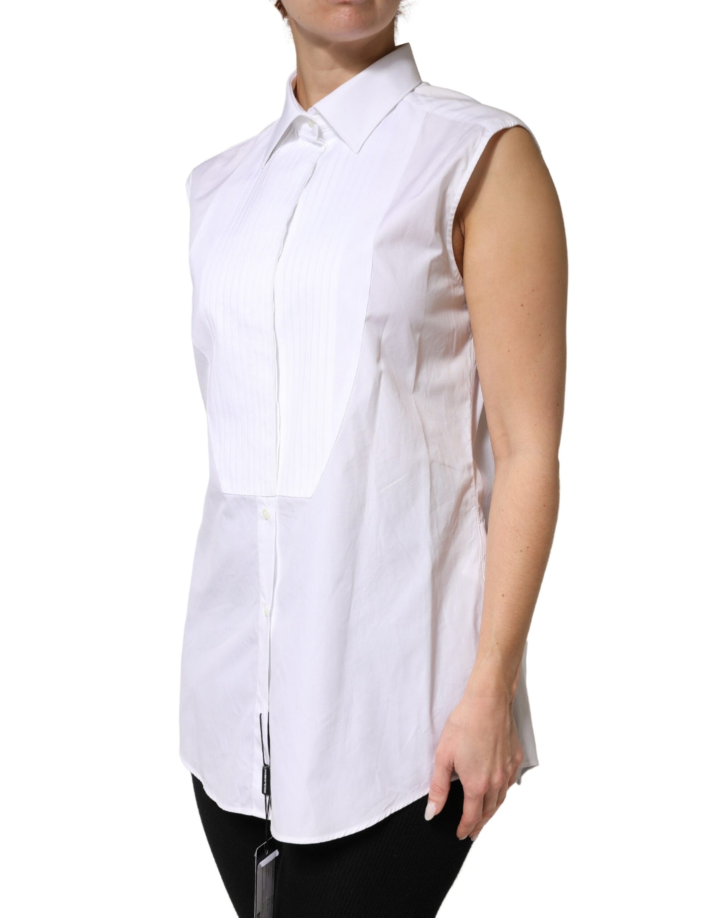 Camisa Dolce & Gabbana