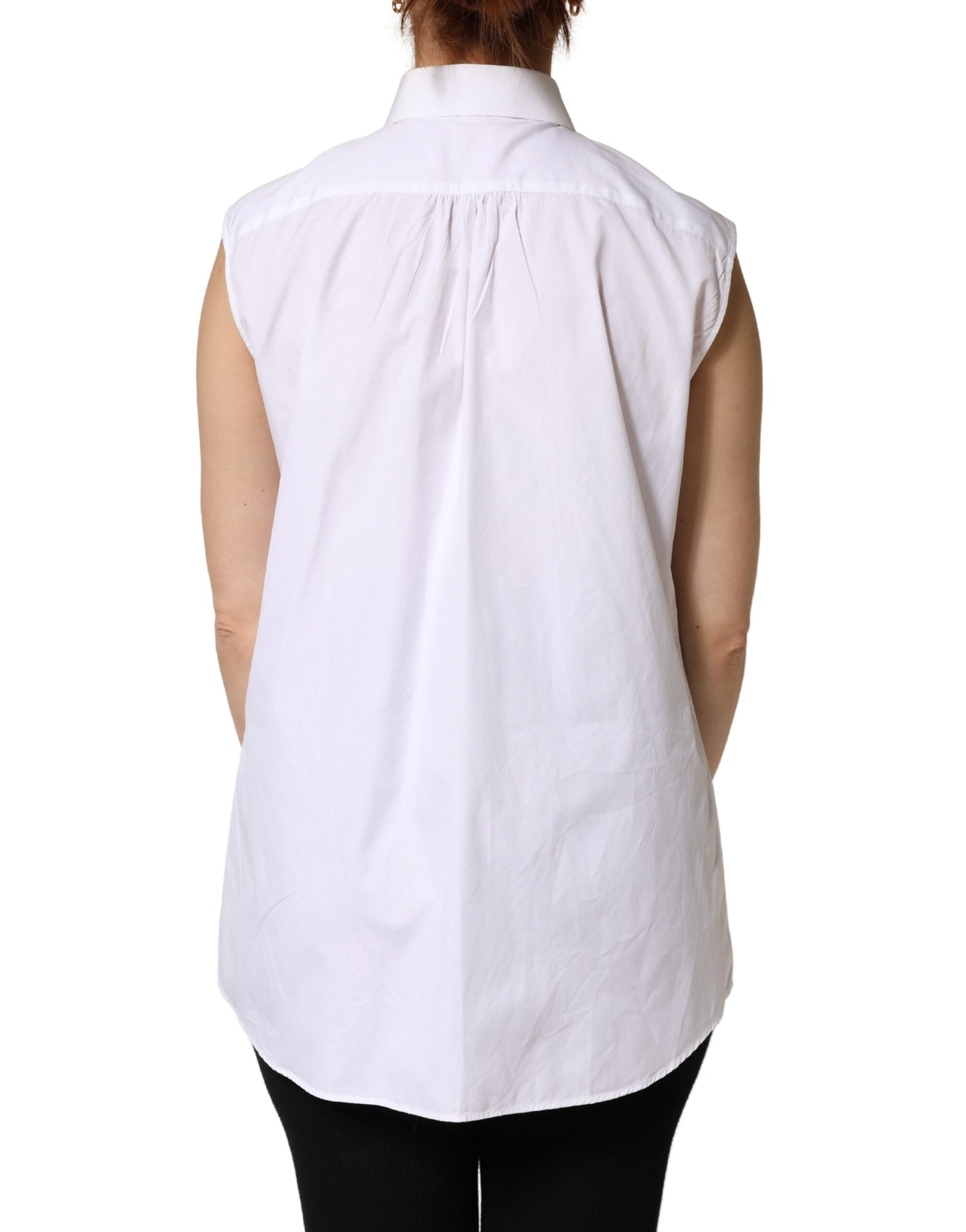 Camisa Dolce & Gabbana