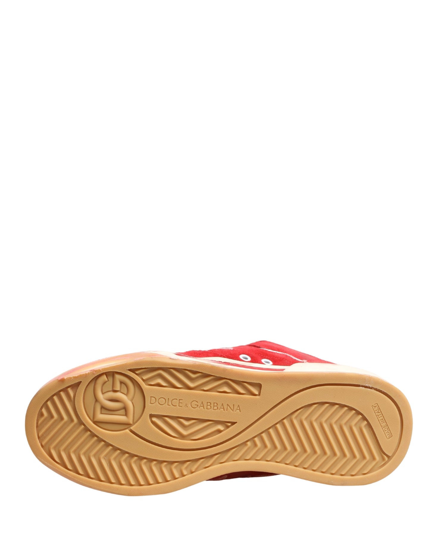 Sapatilhas Low Top Dolce & Gabbana