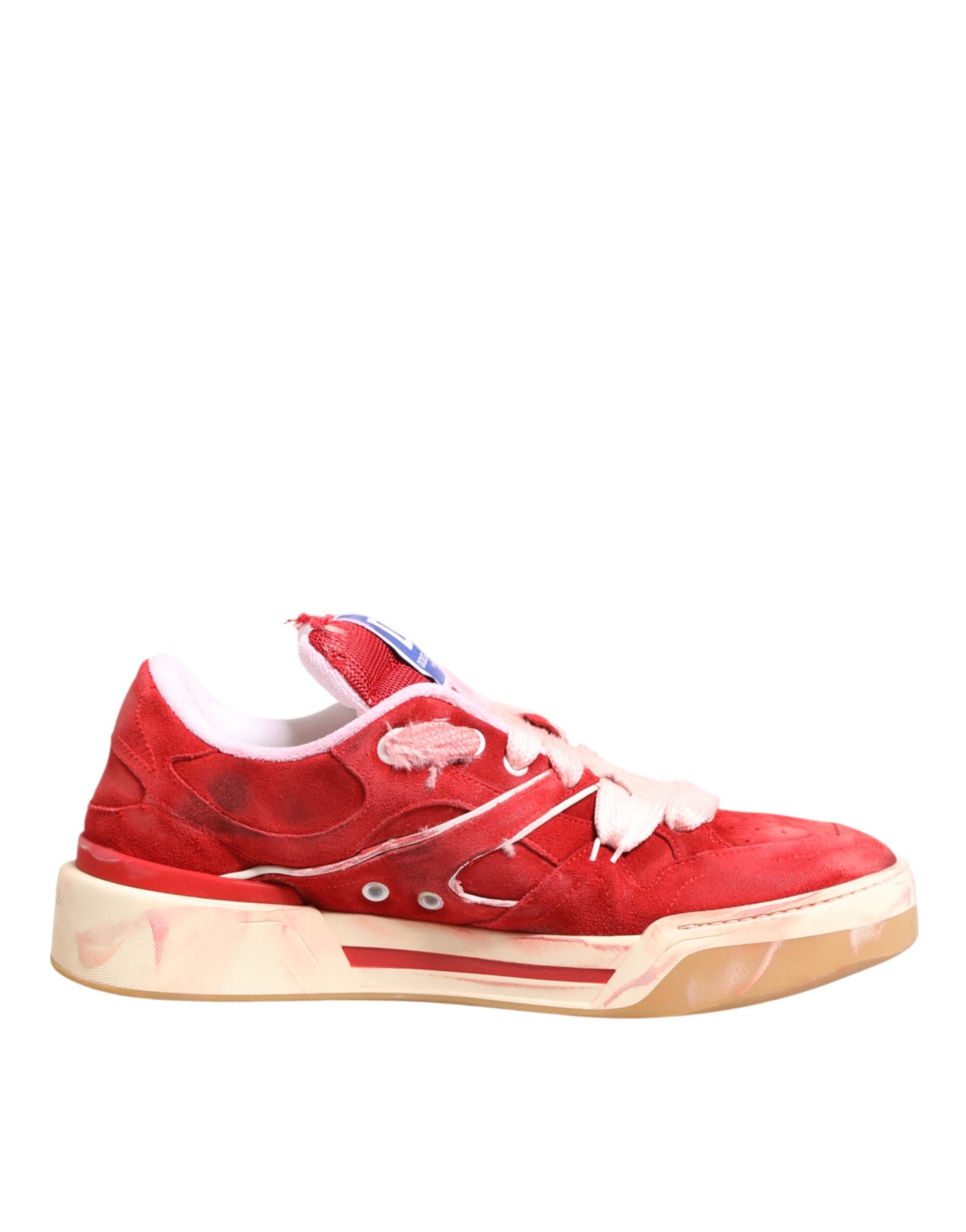 Sapatilhas Low Top Dolce & Gabbana
