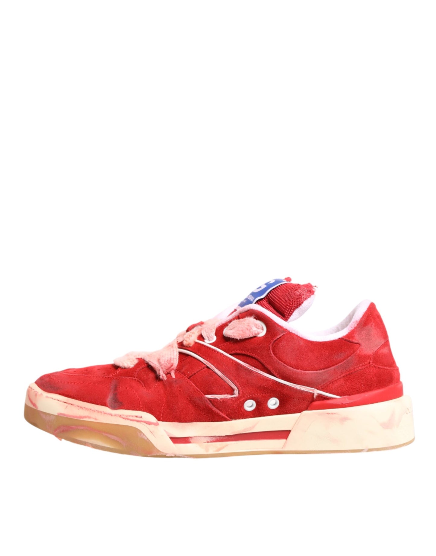 Sapatilhas Low Top Dolce & Gabbana