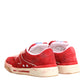 Sapatilhas Low Top Dolce & Gabbana
