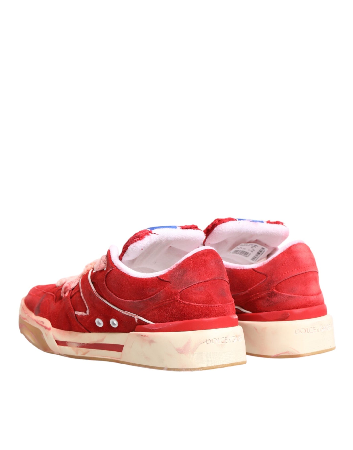 Sapatilhas Low Top Dolce & Gabbana