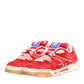 Sapatilhas Low Top Dolce & Gabbana