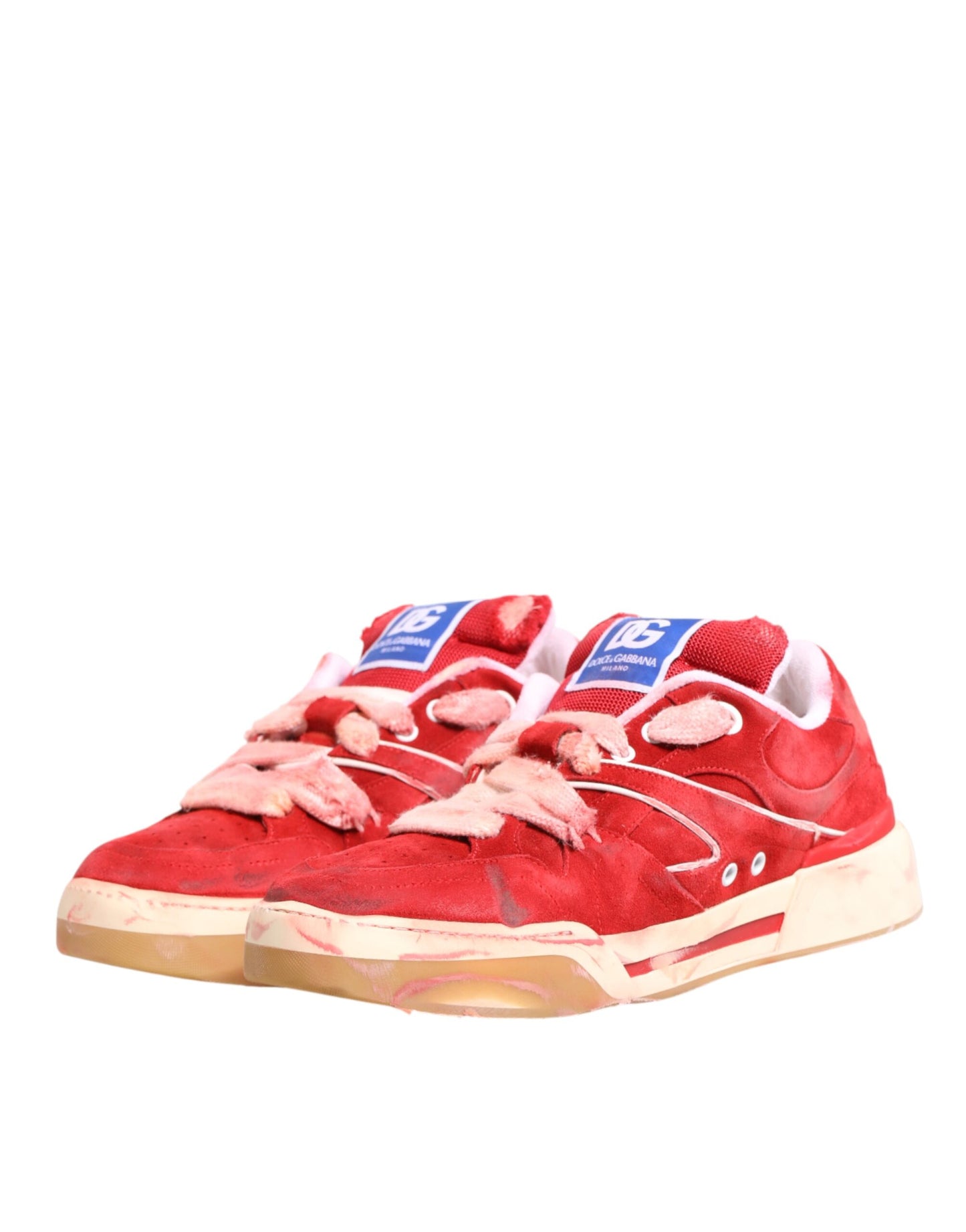 Sapatilhas Low Top Dolce & Gabbana