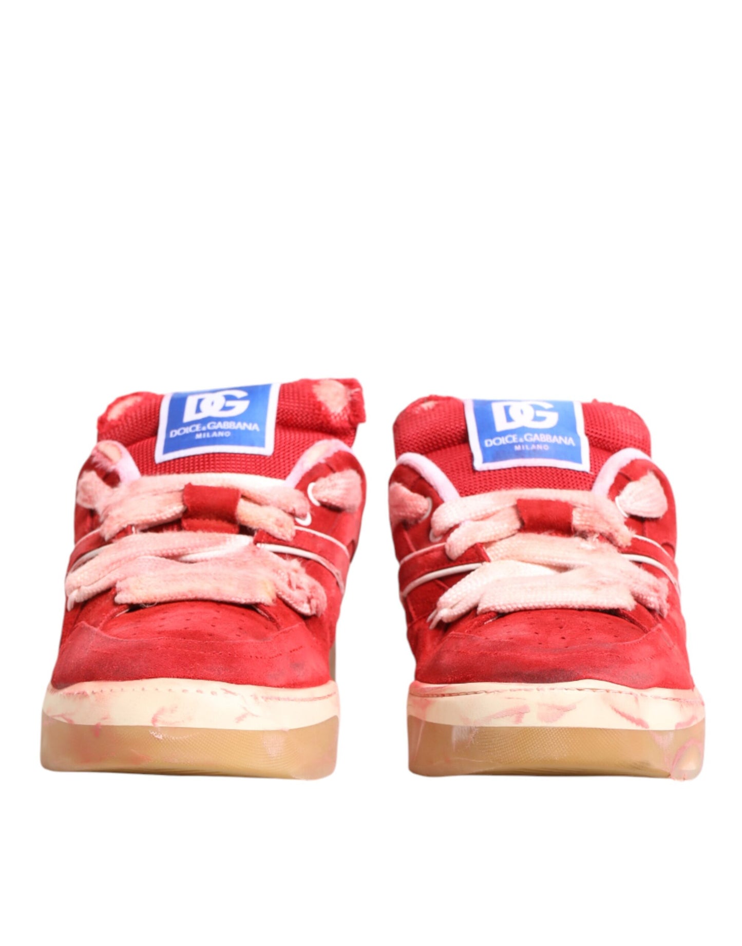 Sapatilhas Low Top Dolce & Gabbana