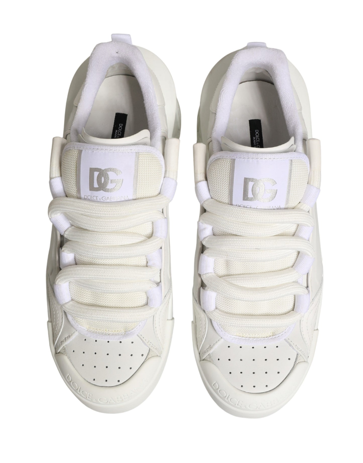 Sapatilhas Low Top Dolce & Gabbana