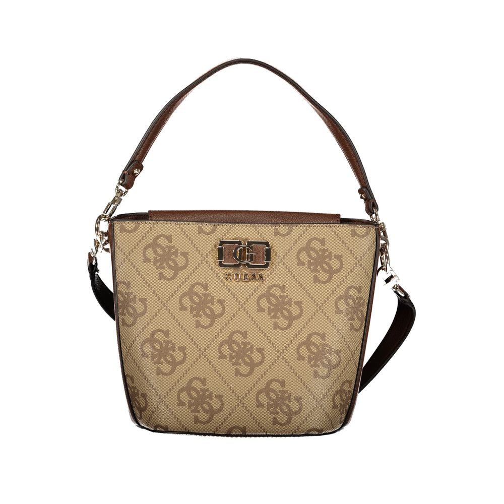 Mala de Ombro Guess Jeans