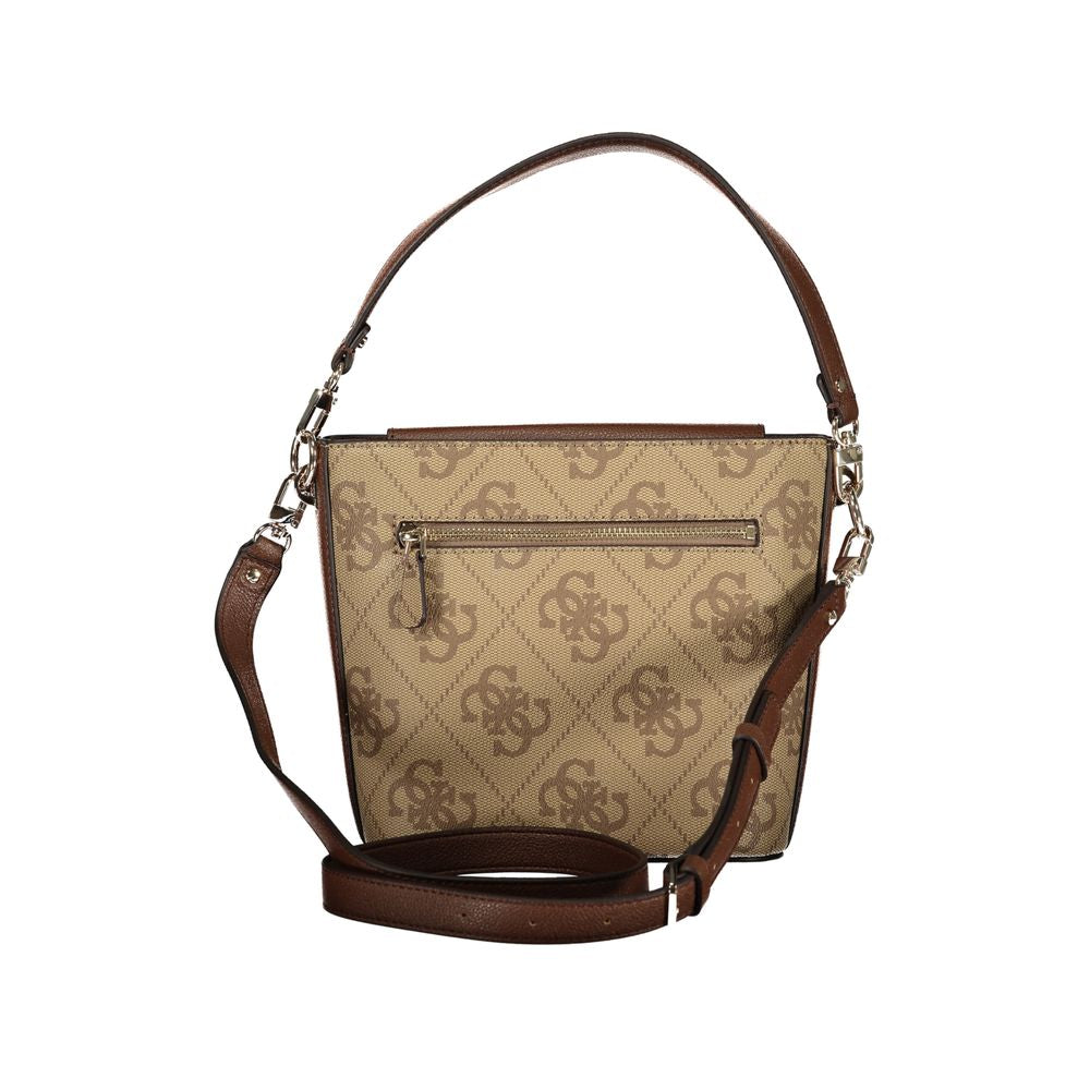 Mala de Ombro Guess Jeans