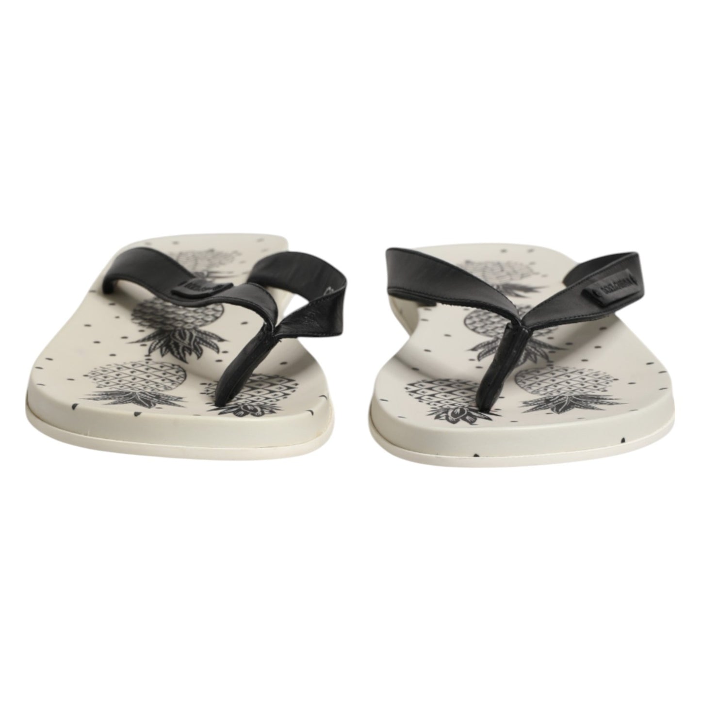 Chinelos Dolce & Gabbana
