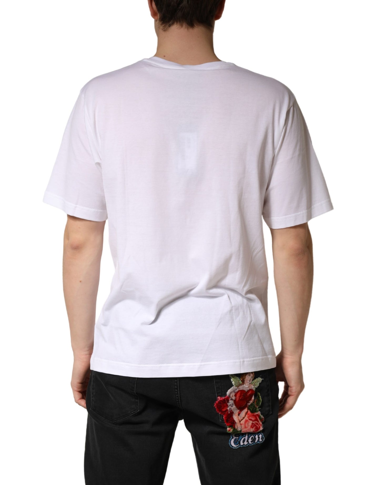 T-shirt Dolce & Gabbana