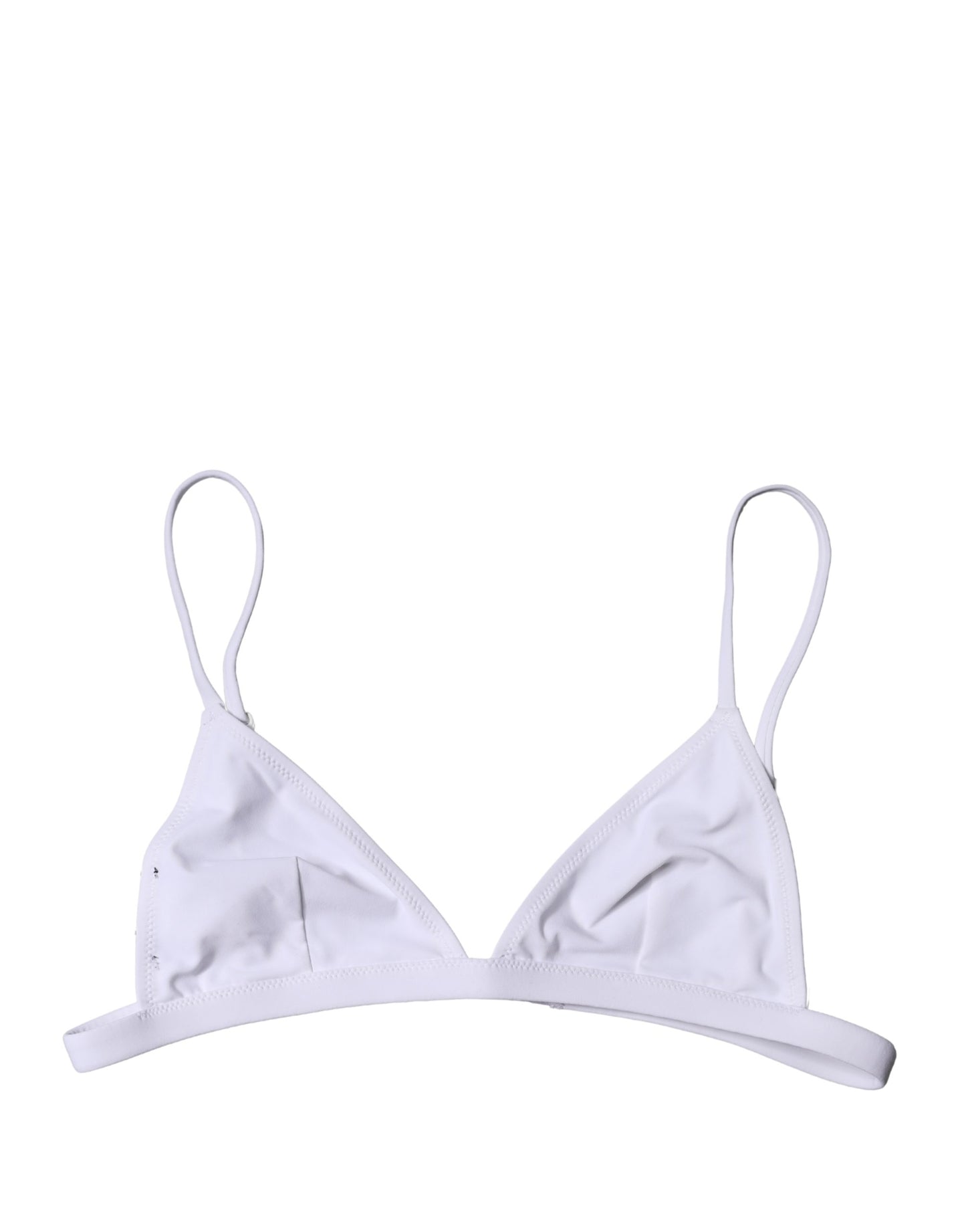 Top de Biquíni Dolce & Gabbana