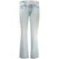 Calças de Ganga Guess Jeans