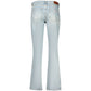 Calças de Ganga Guess Jeans