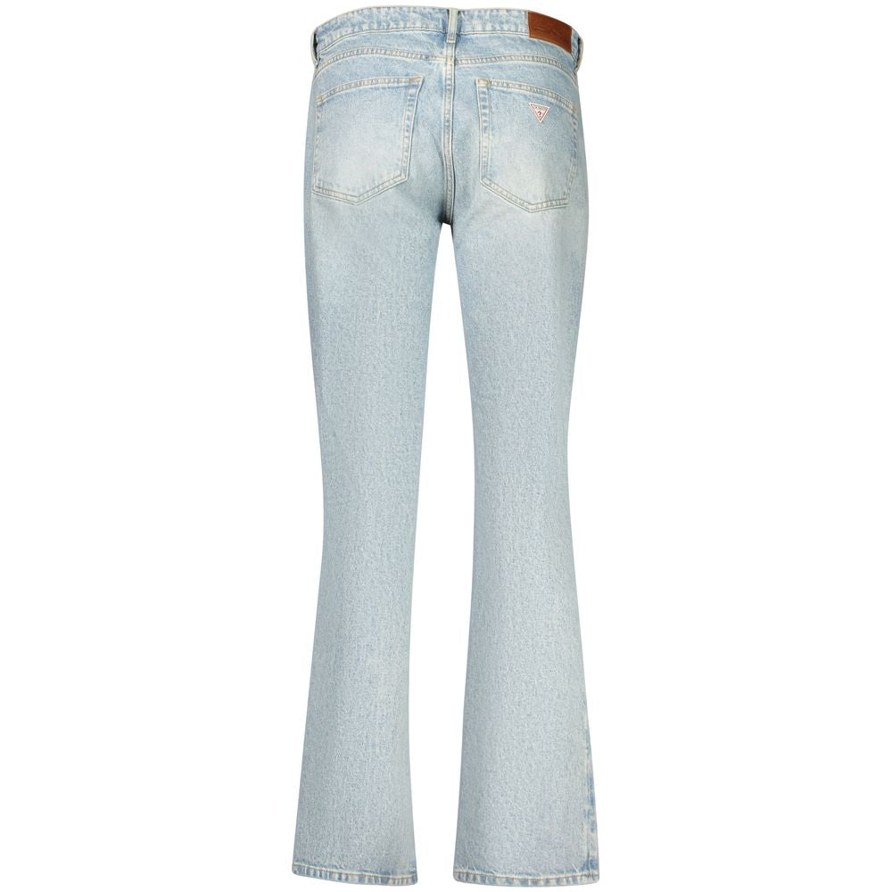 Calças de Ganga Guess Jeans