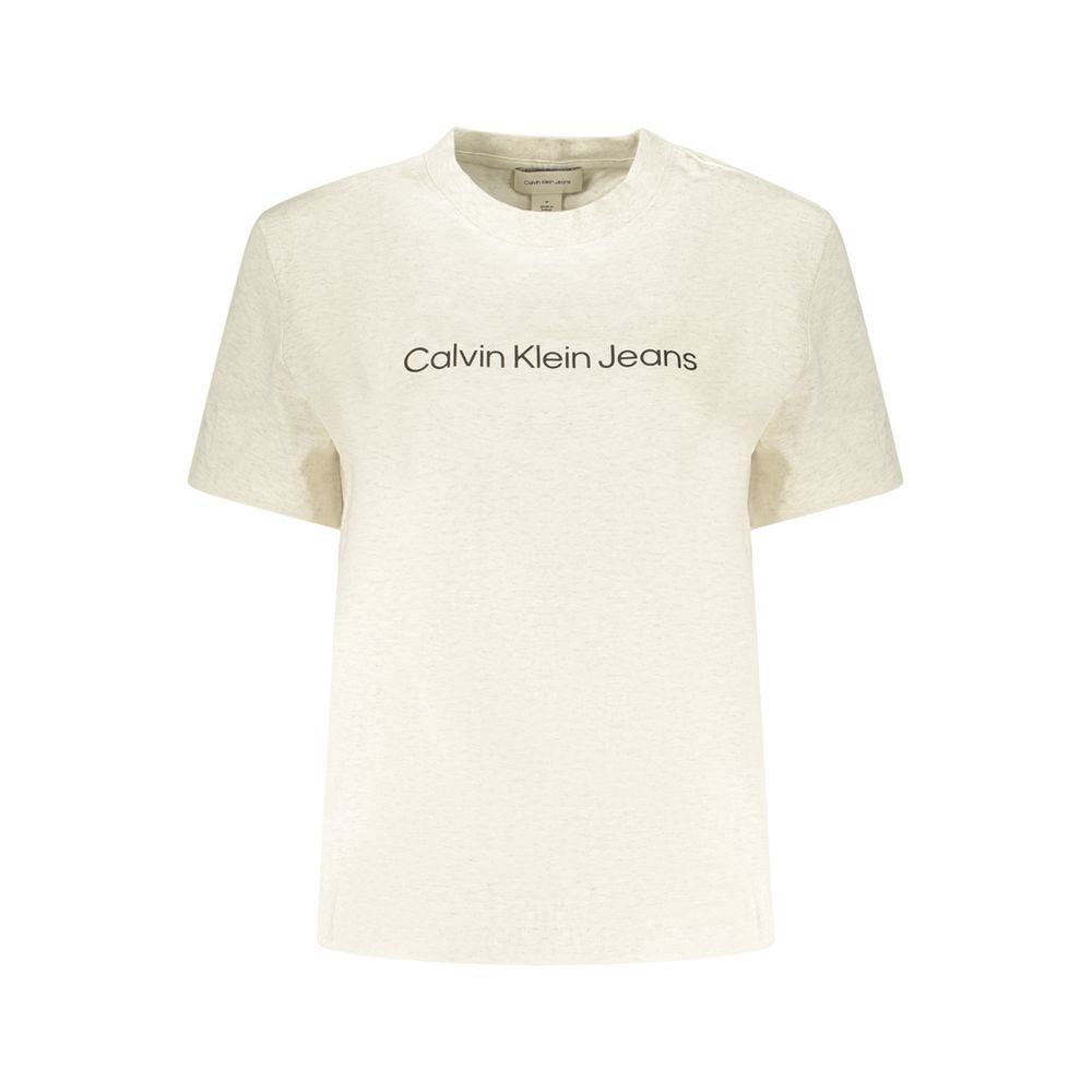 T-shirt Calvin Klein