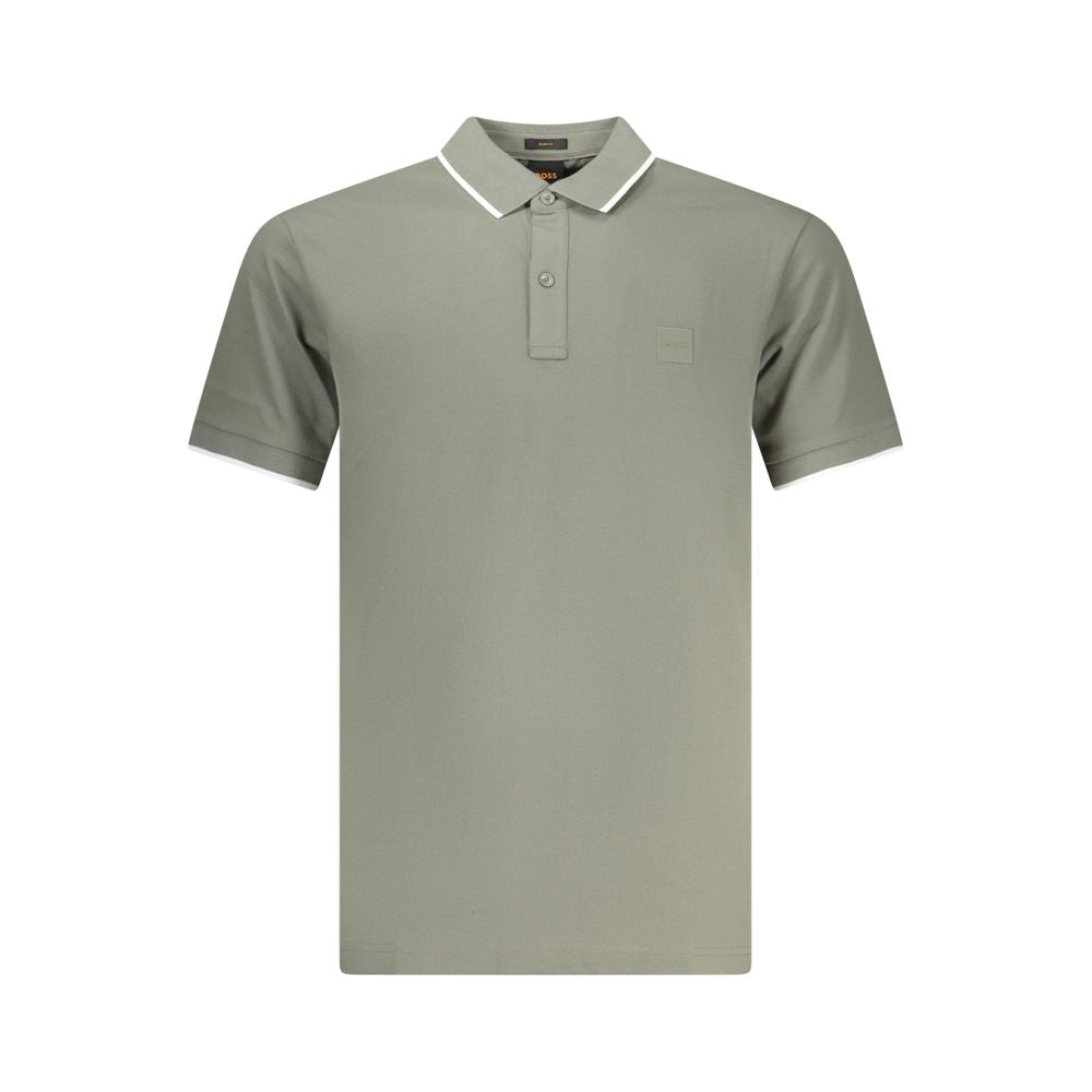 Polo Hugo Boss