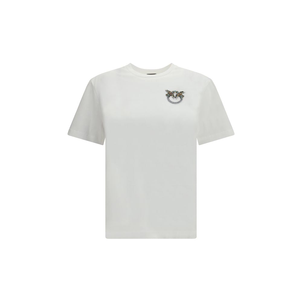 T-shirt PINKO
