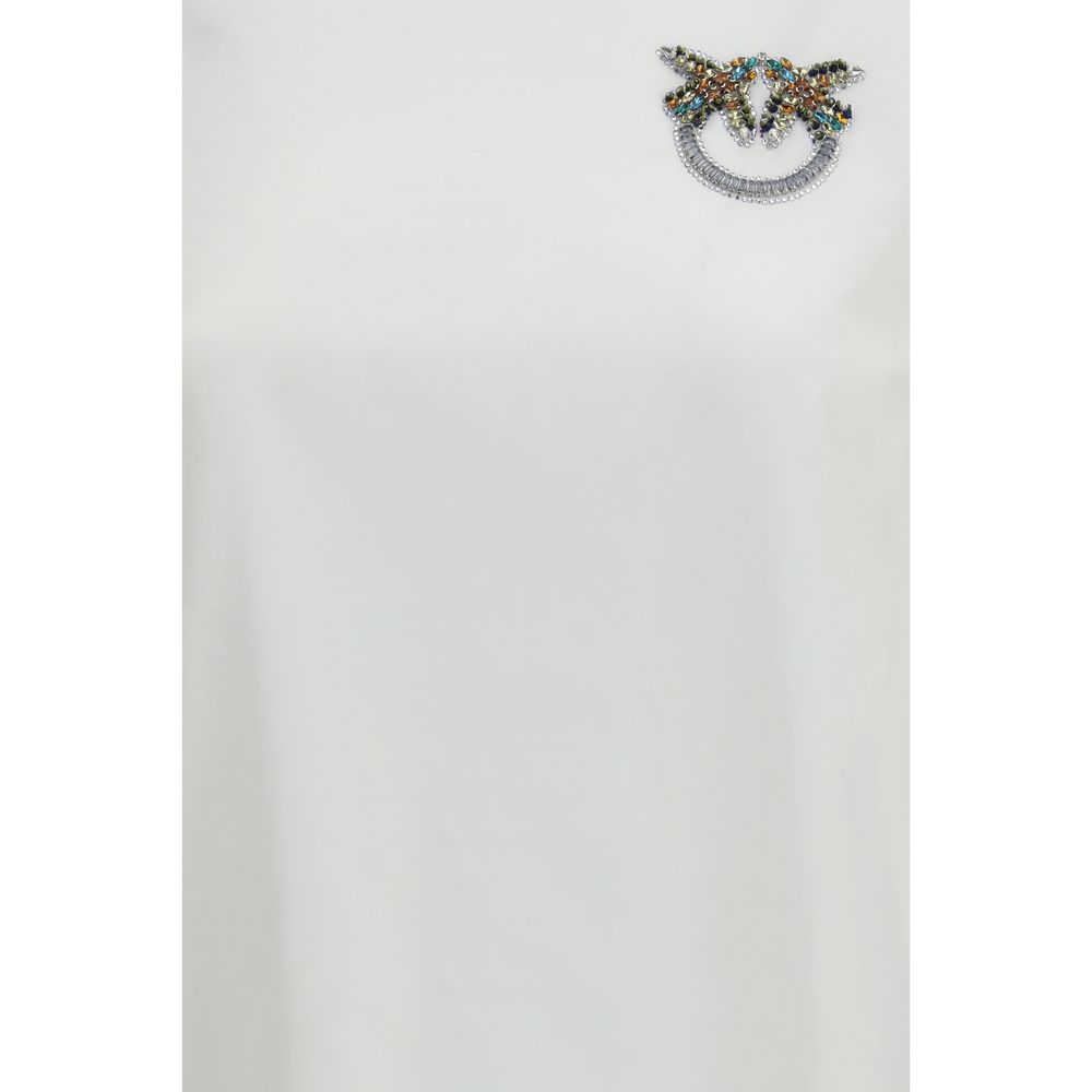 T-shirt PINKO