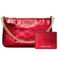 Mala de Ombro Michael Kors