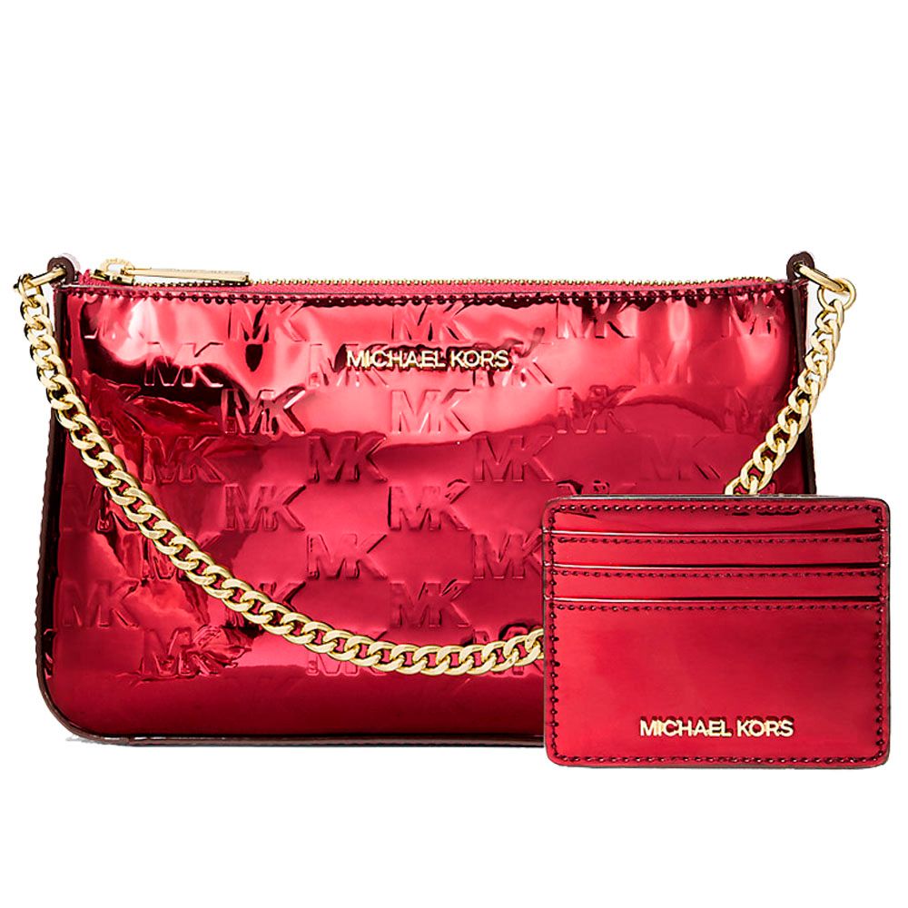 Mala de Ombro Michael Kors