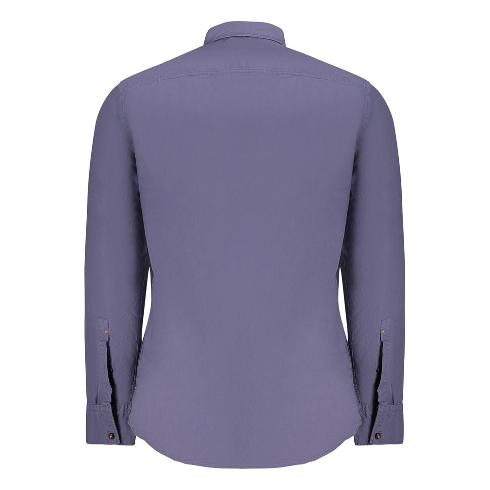 Camisa Hugo Boss