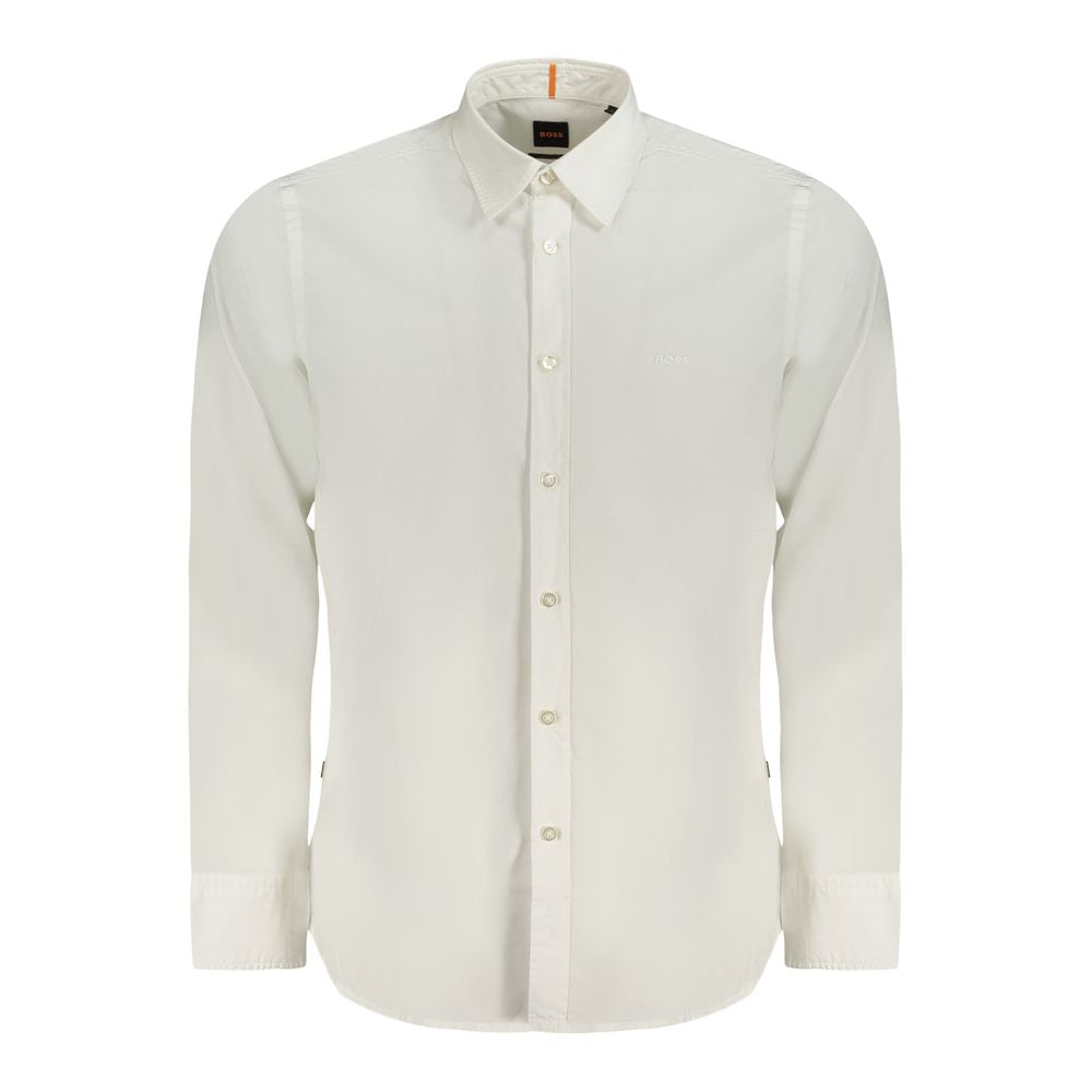 Camisa Hugo Boss