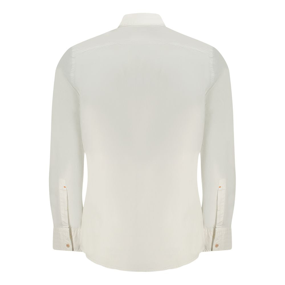 Camisa Hugo Boss
