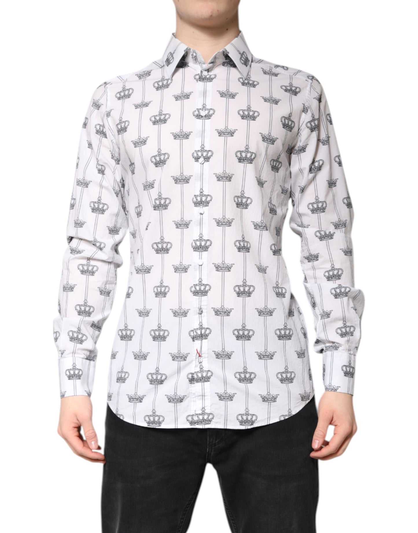 Camisa Dolce & Gabbana