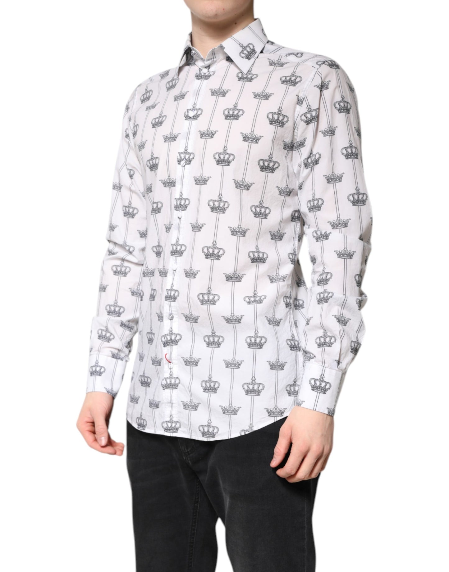 Camisa Dolce & Gabbana