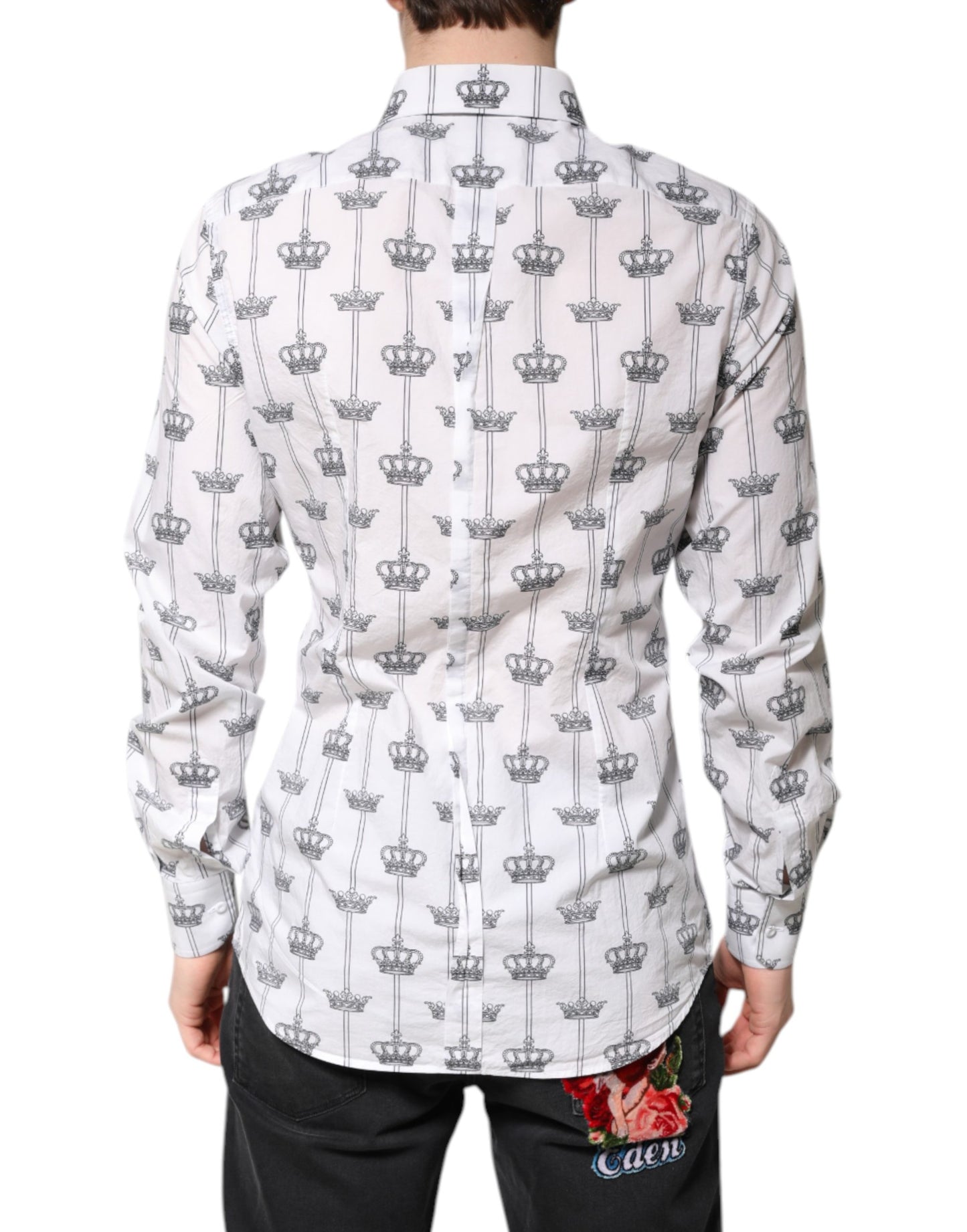Camisa Dolce & Gabbana