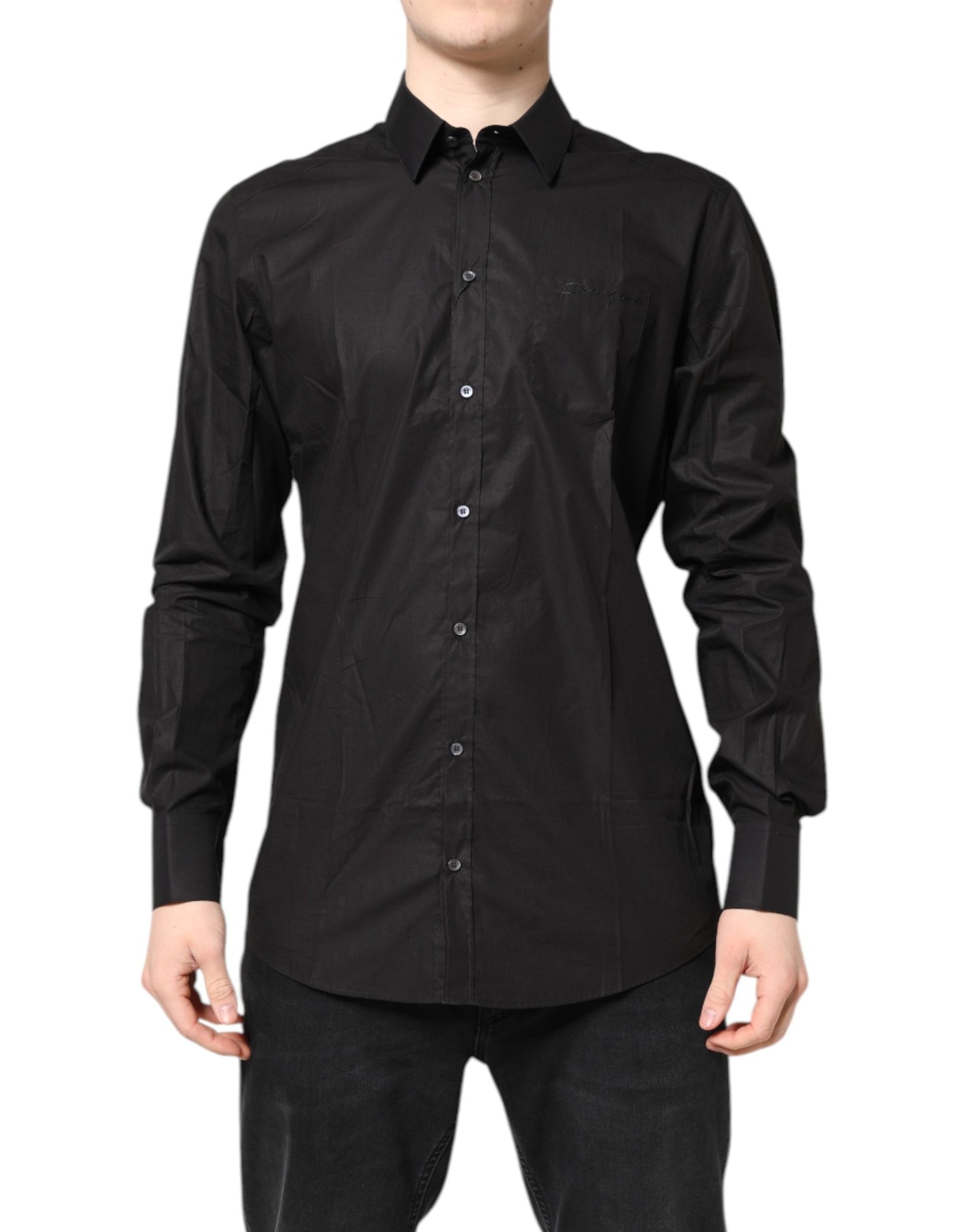 Camisa Dolce & Gabbana