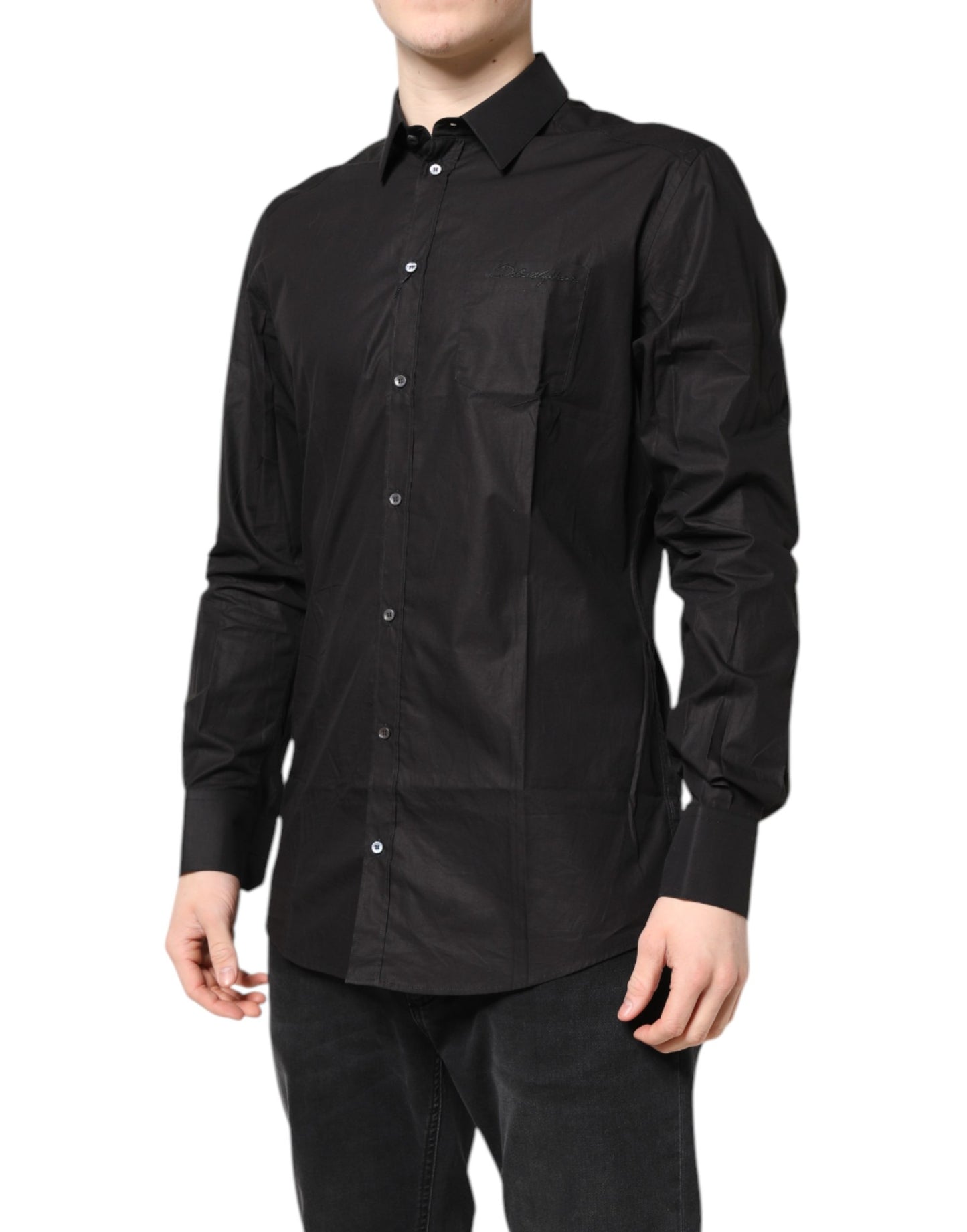 Camisa Dolce & Gabbana