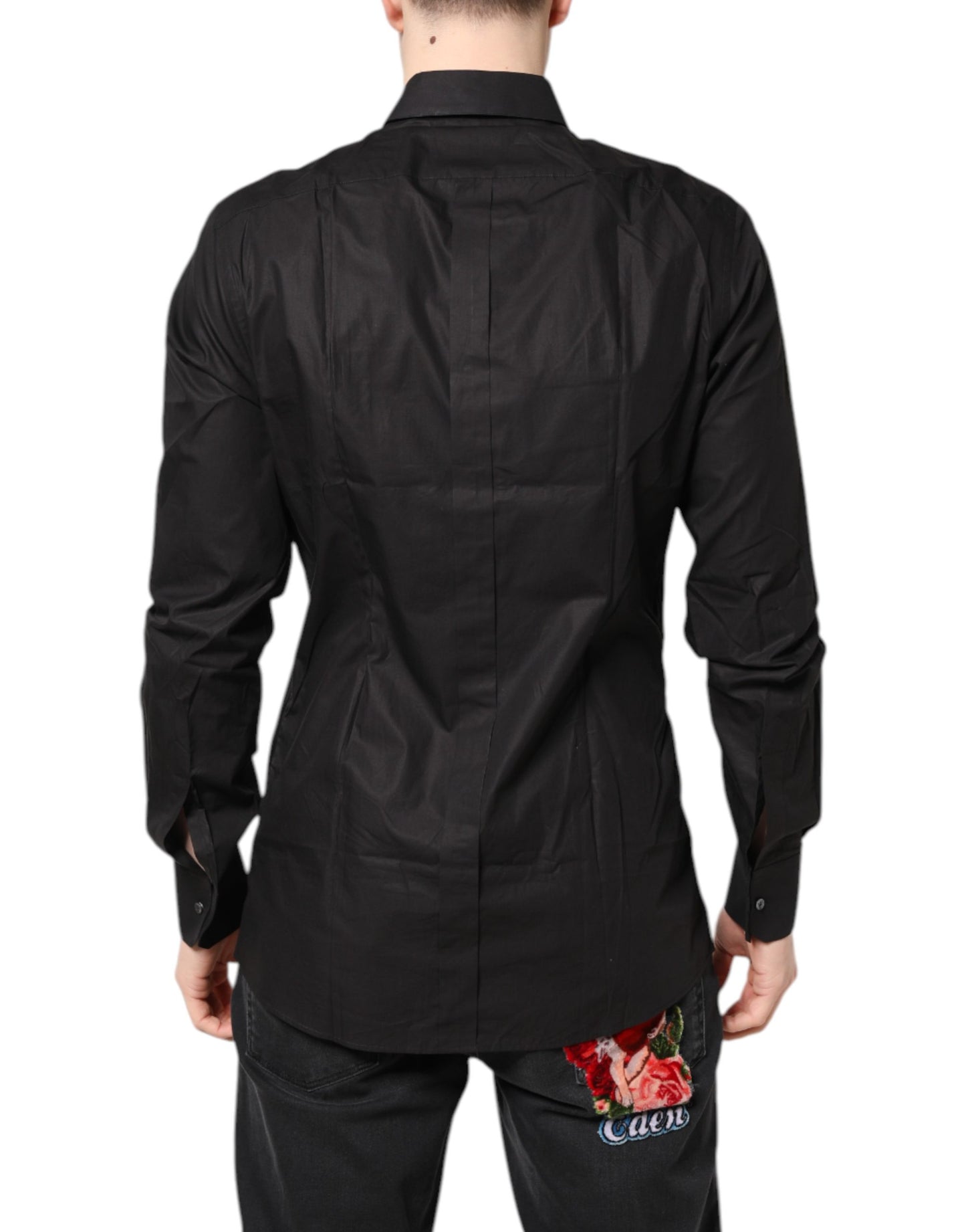 Camisa Dolce & Gabbana