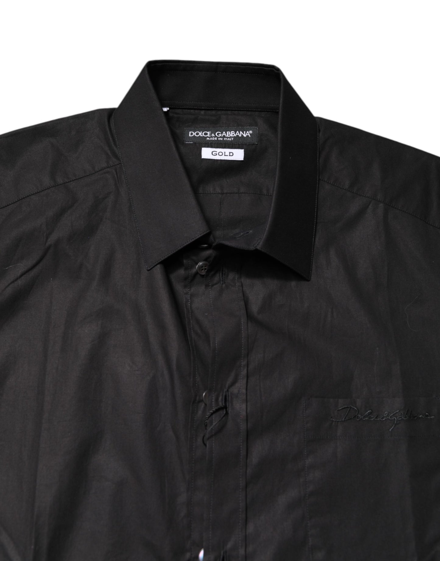 Camisa Dolce & Gabbana