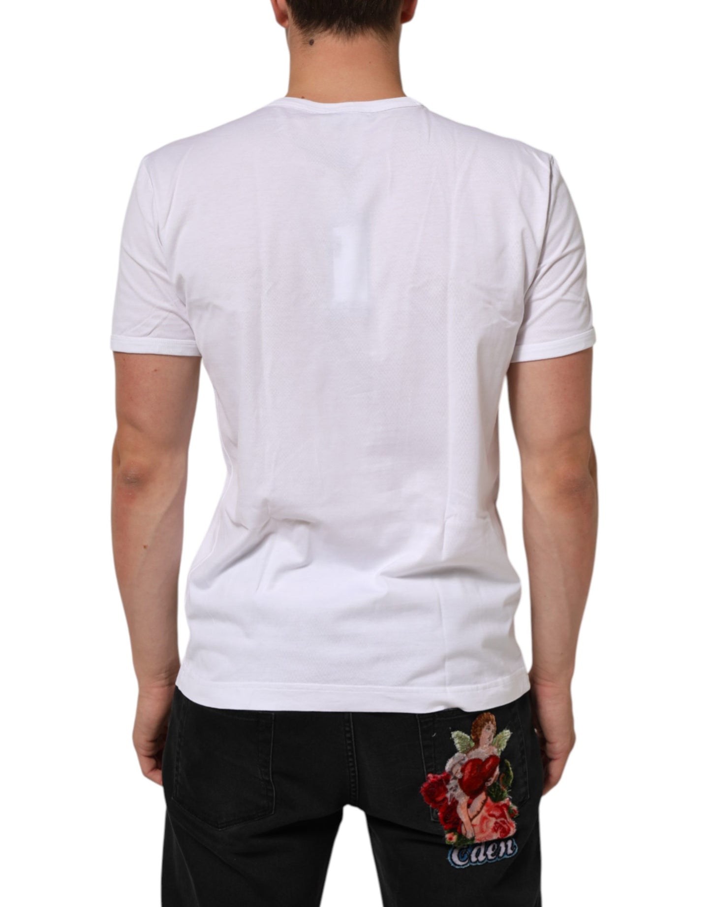 T-shirt Dolce & Gabbana