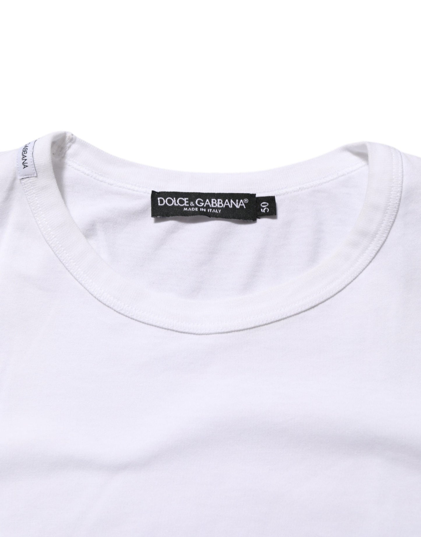T-shirt Dolce & Gabbana