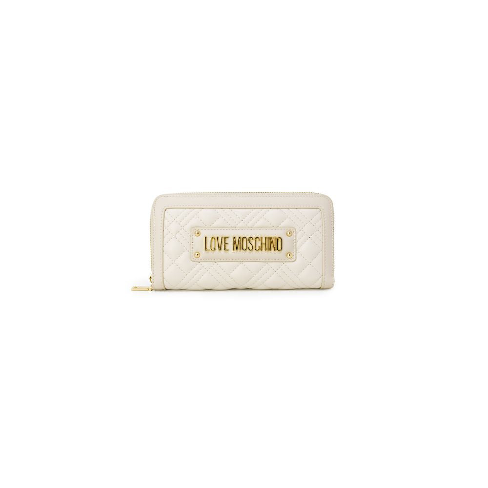 Carteira Love Moschino