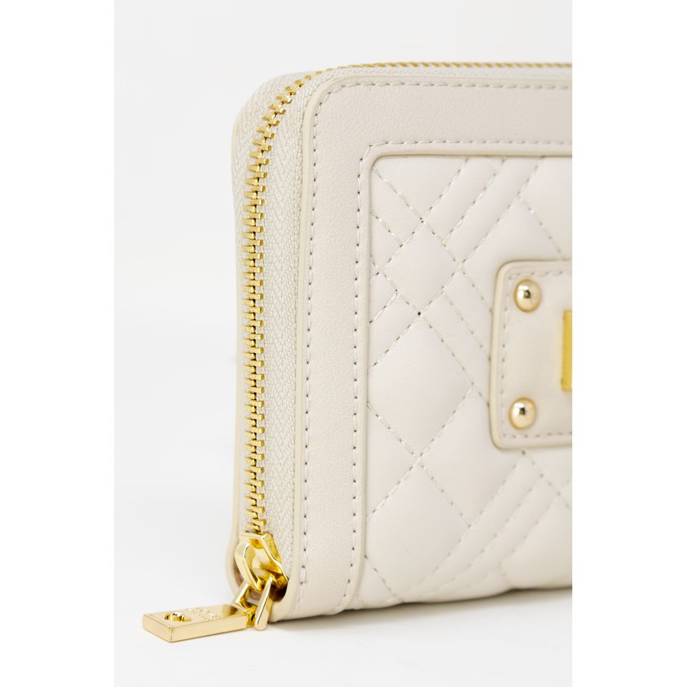 Carteira Love Moschino