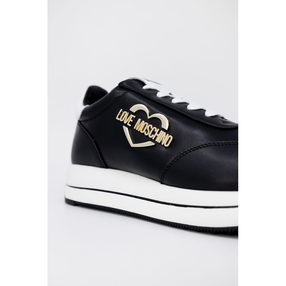 Sapatilhas Love Moschino