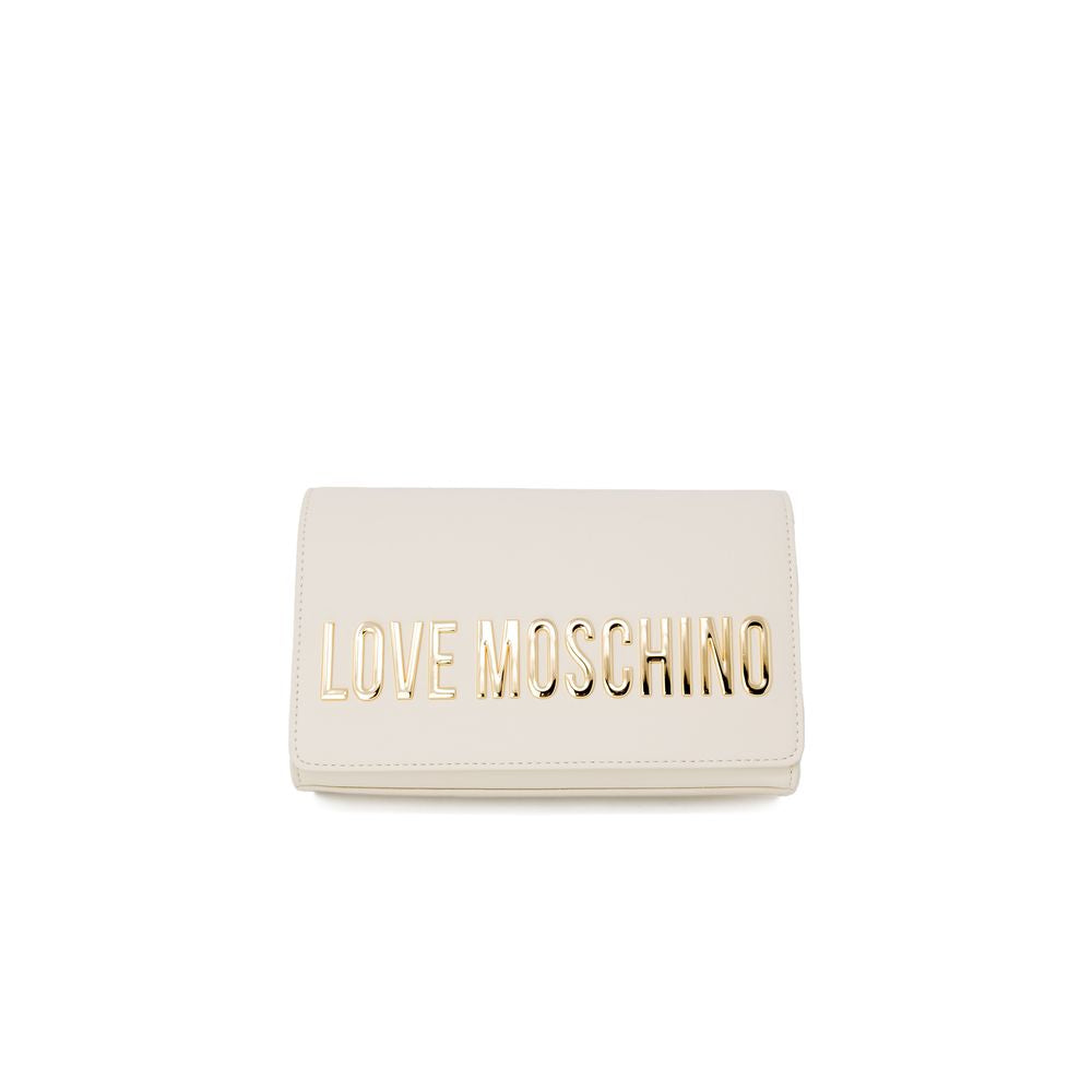 Mala de Mão Love Moschino