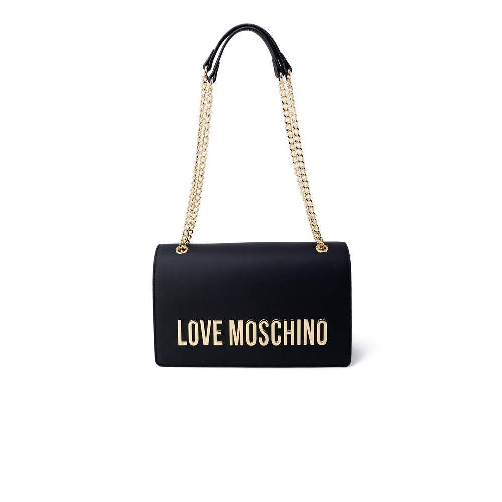 Mala de Mão Love Moschino