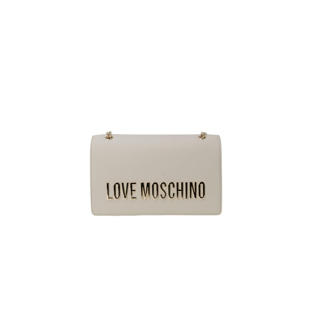 Mala de Mão Love Moschino