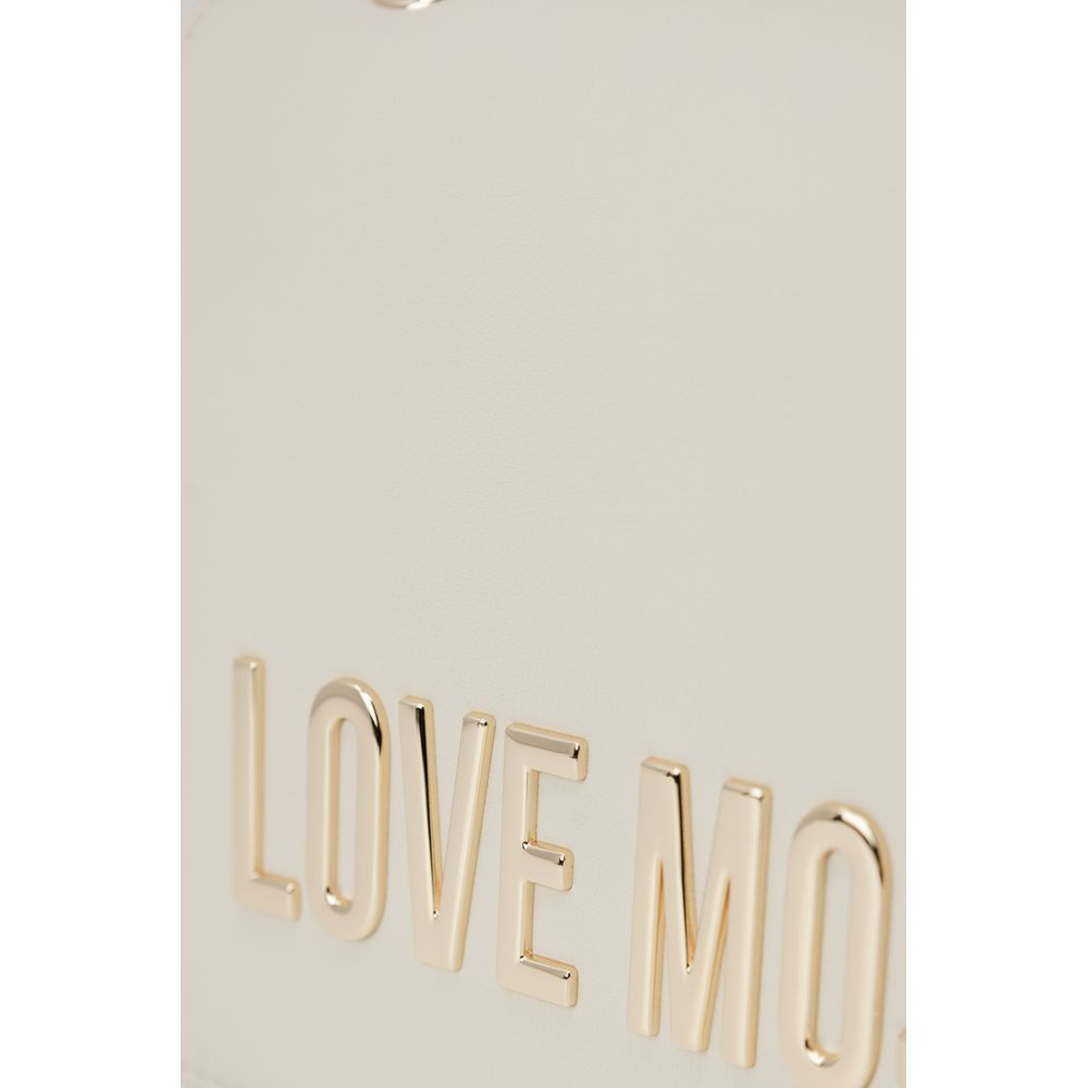 Mala de Mão Love Moschino
