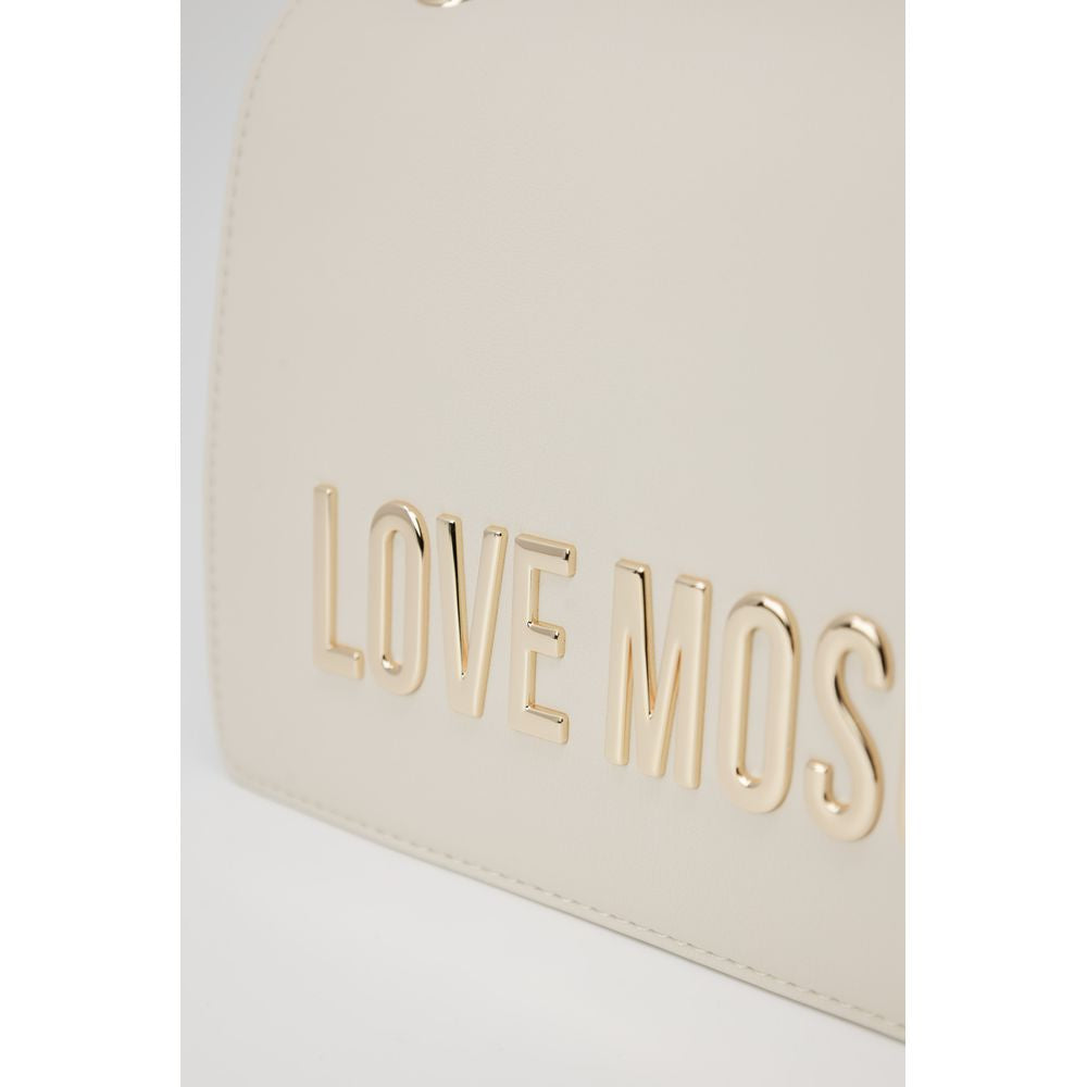 Mala de Mão Love Moschino
