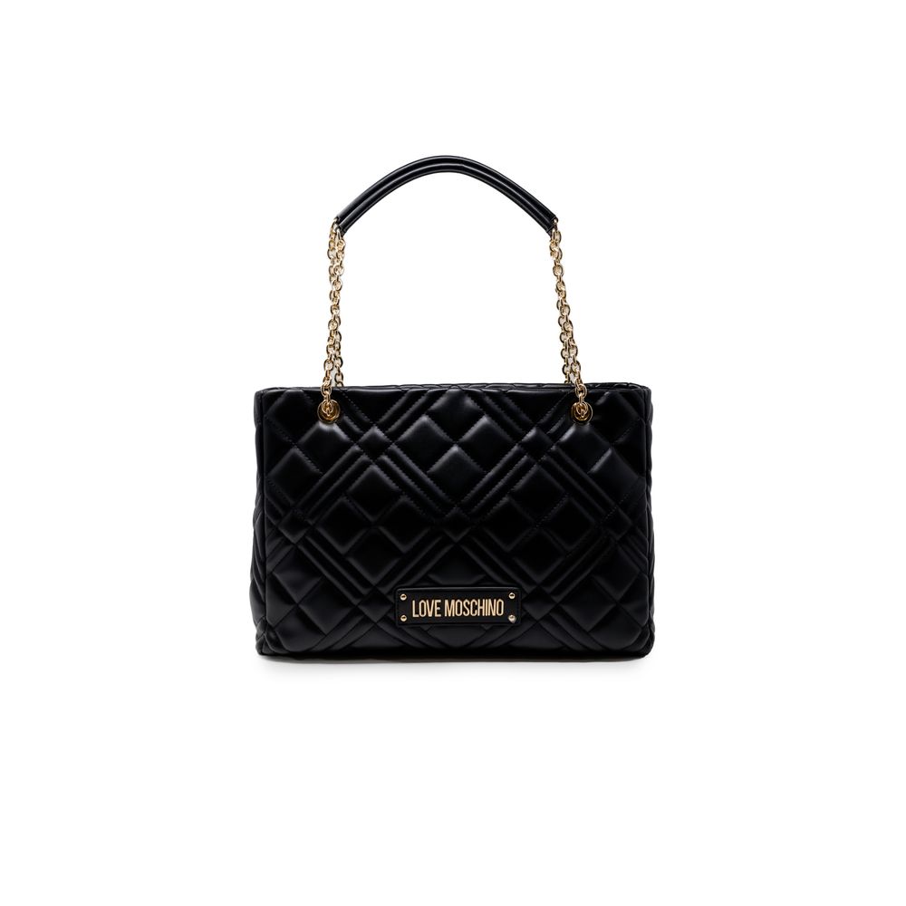 Mala de Mão Love Moschino